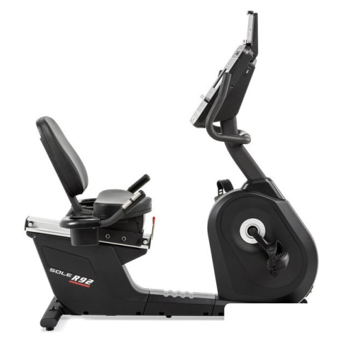 Велотренажер SOLE R92