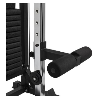 Силовой комплекс Alpin Wave Gym GX-950 9706830