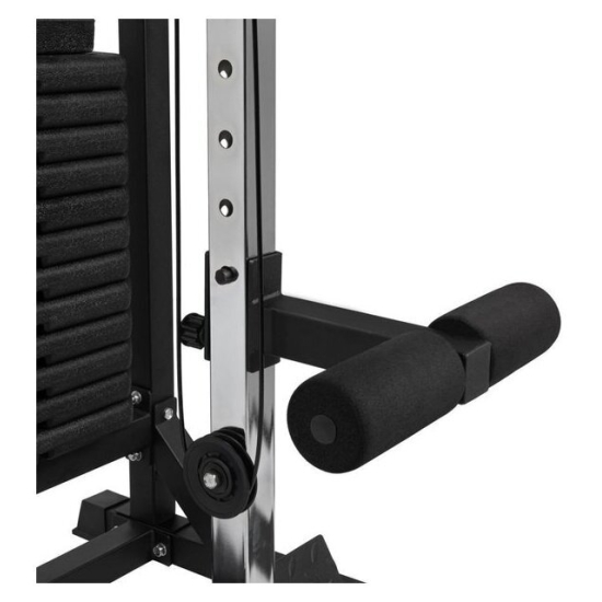 Силовой комплекс Alpin Wave Gym GX-950