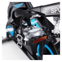 Велотренажер DFC A90-154V01 10655402