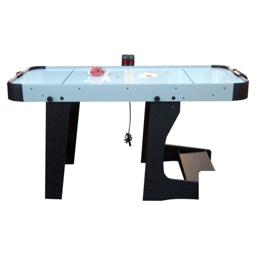 Аэрохоккей DFC Bastia 6