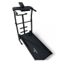 Механическая беговая дорожка Calviano BeFIT (черный)