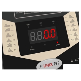 Электрическая беговая дорожка Unixfit ST-510T 2191469