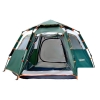 Кемпинговая палатка ForceKraft FK-TENT-1 (зеленый)