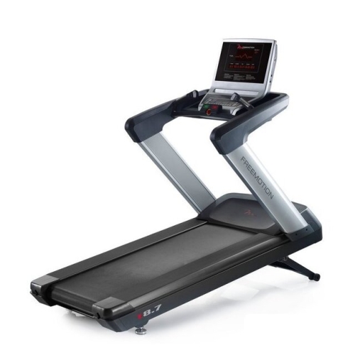 Электрическая беговая дорожка Freemotion t8.7