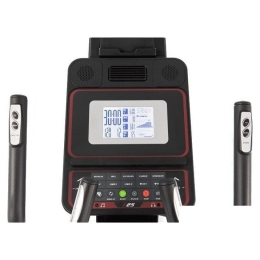 Эллиптический тренажер SOLE E25 2713453