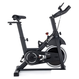Велотренажер Orlauf Lark (черный) 10754734
