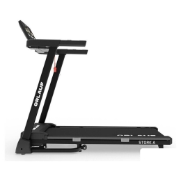 Электрическая беговая дорожка Orlauf Stork A (черный) 11219571
