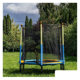 Батут DFC Jump Kids 60INCH-JD-BY 10859869