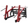 Силовая тяга UltraGym UG-T82