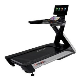 Электрическая беговая дорожка UltraGym UG-Power X Line 9386974