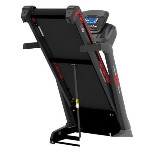 Электрическая беговая дорожка CardioPower S40