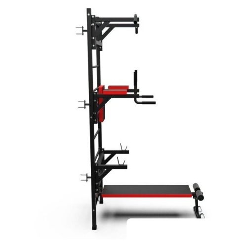 Шведская стенка (лестница) DFC D-12345