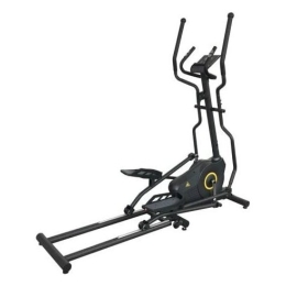 Эллиптический тренажер DFC E6710T 5143280