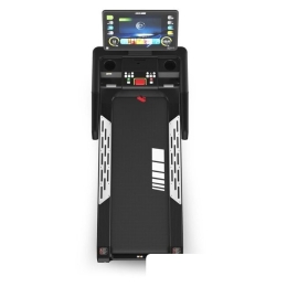 Электрическая беговая дорожка Unixfit T-1500 PRO 27" TFT 9538528