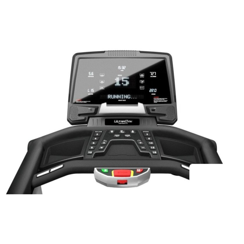 Электрическая беговая дорожка UltraGym UG-Power 005
