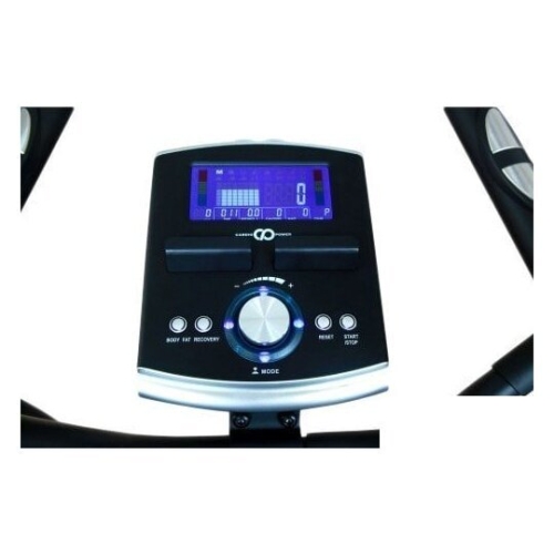 Эллиптический тренажер CardioPower E300