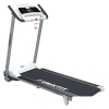 Электрическая беговая дорожка Unixfit ST-560E (белый)