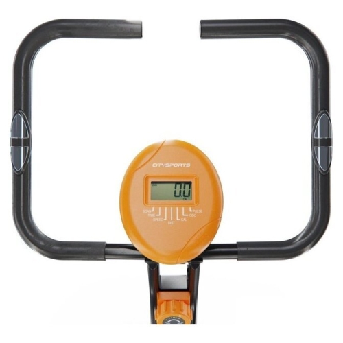 Велотренажер DFC X-Bike CitySports