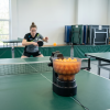 Робот для настольного тенниса Scholle PowerBall 100