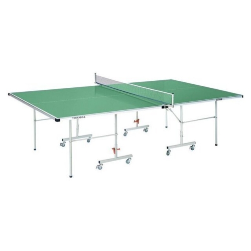 Теннисный стол DFC Tornado (зеленый)