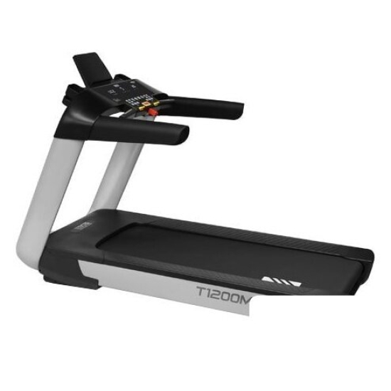 Электрическая беговая дорожка Bronze Gym T1200M Pro