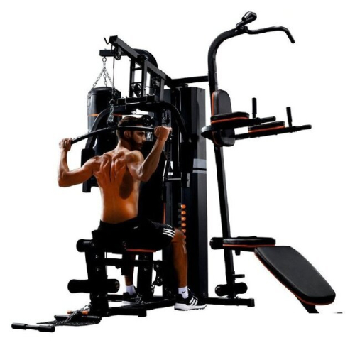 Силовой комплекс Altezani GYM 001