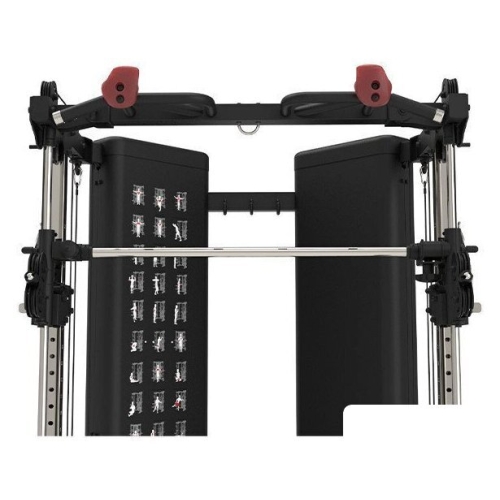 Силовая станция Smith Strength F3