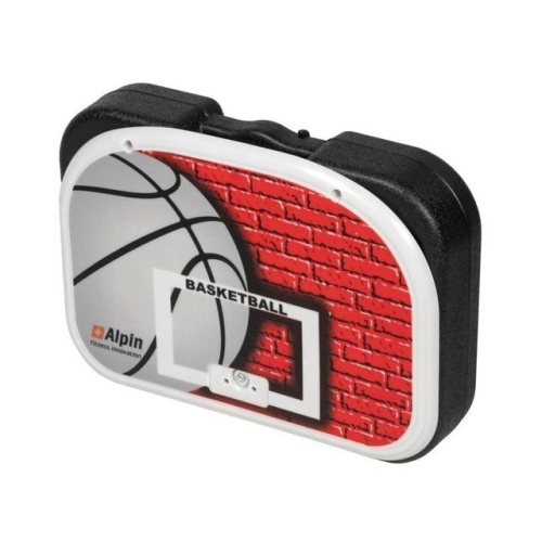 Баскетбольная стойка Alpin Bambino BSB-20