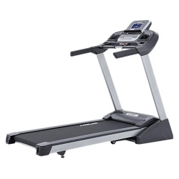 Электрическая беговая дорожка Spirit Fitness XT185 213745