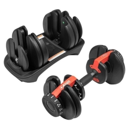 Гантель Alpin DBA-24 11135075