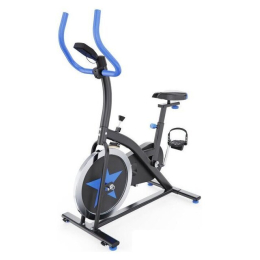 Велотренажер DFC WeR Sports BSP-BIK-106 11293923
