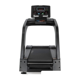 Электрическая беговая дорожка VictoryFit GYM-8009 9846552