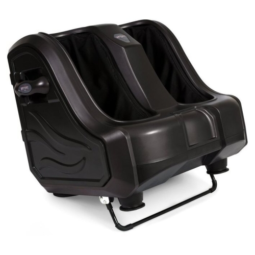 Массажер для ног VictoryFit VF-M8001 (черный)