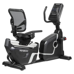Велотренажер VictoryFit VF-D006 9847420