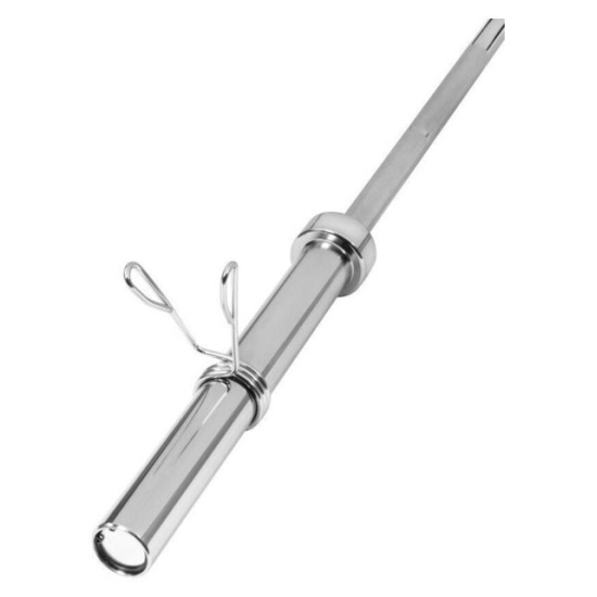 Гриф для штанги Alpin OBN-150