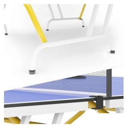 Теннисный стол Unix Line Simple Indoor 12mm MDF (blue) 11265333