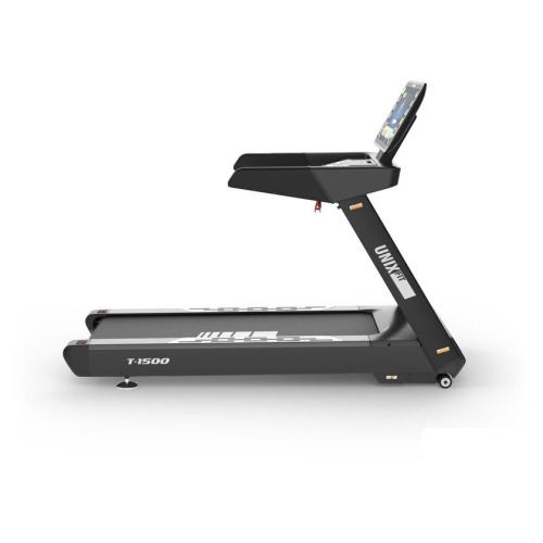Электрическая беговая дорожка Unixfit T-1500 PRO 27