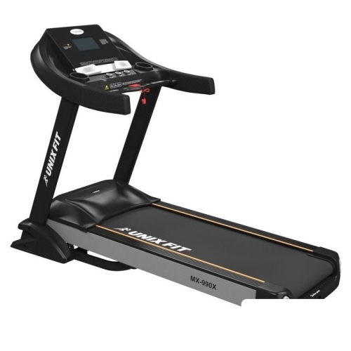Электрическая беговая дорожка Unixfit MX-990X