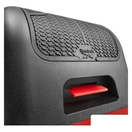 Степ-платформа Proxima Reebok-deck RAP-15170RD 11162354