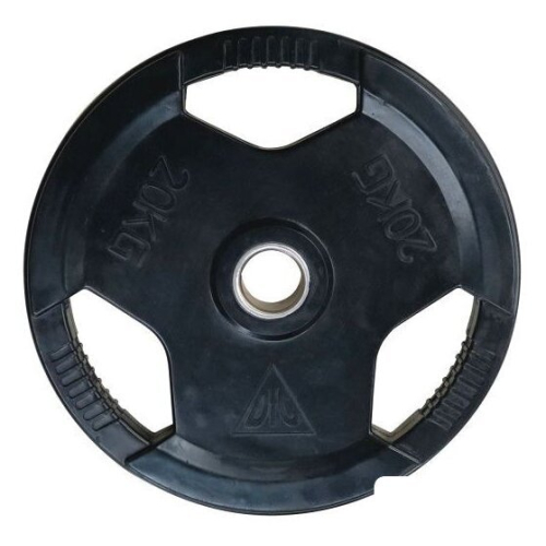 Диск DFC WP015-51-20 20 кг