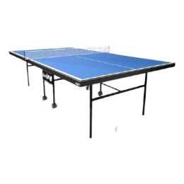 Теннисный стол Wips Royal-C (синий) 5113615