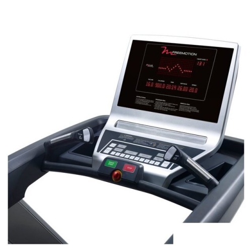 Электрическая беговая дорожка Freemotion t8.7