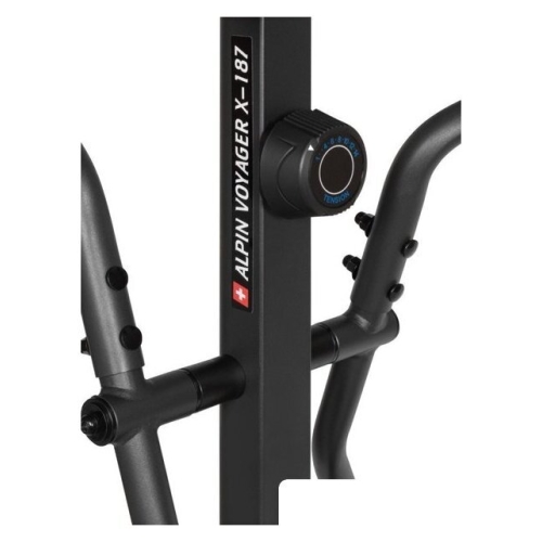 Эллиптический тренажер Alpin Voyager X-187