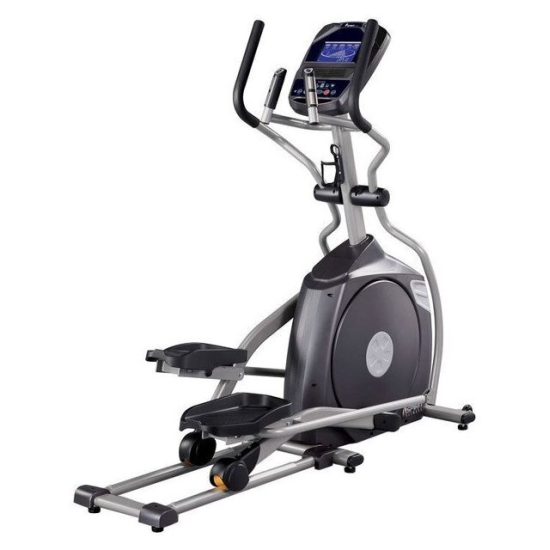 Эллиптический тренажер Spirit Fitness XE195