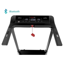 Электрическая беговая дорожка Unixfit Hi-tech F2 (dark storm) 8858560