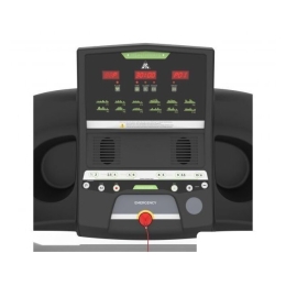 Электрическая беговая дорожка DFC Pride Pro T-X 8182904