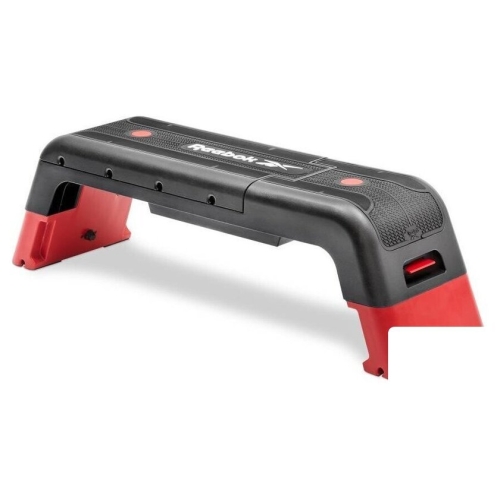 Степ-платформа Reebok Deck RAP-15170RD