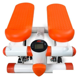 Классический степпер Atlas Sport AS-504 (белый/фиолетовый) 10720629