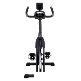 Велотренажер Orlauf Lark (черный) 10754734